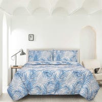 UAE -Coastal T-150 Bed Throw