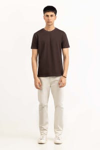UAE -Coffee Basic Tee TS-CNPK23-060