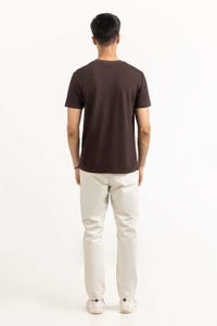 UAE -Coffee Basic Tee TS-CNPK23-060
