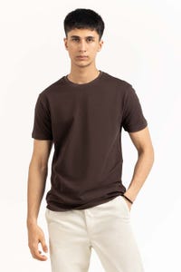 UAE -Coffee Basic Tee TS-CNPK23-060