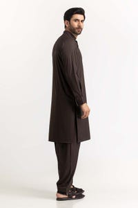 UAE -Coffee Bean Styling Suit SK-S22-120