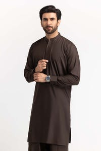 UAE -Coffee Bean Styling Suit SK-S22-120