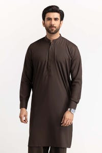 UAE -Coffee Bean Styling Suit SK-S22-120