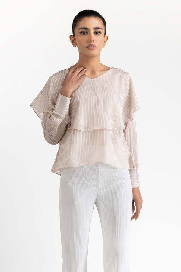 UAE -Coffee Blended Top 231-217-041