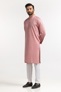 UAE -Coral Basic Kurta KR-STY24-021