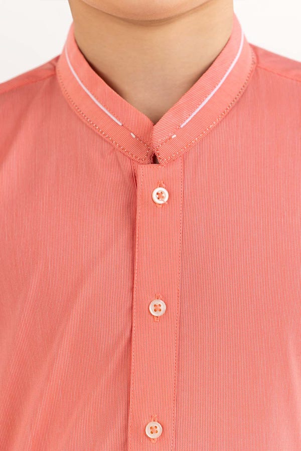 UAE -Coral Styling Kurta KR-KSTY22-009
