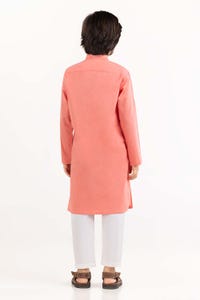 UAE -Coral Styling Kurta KR-KSTY22-009