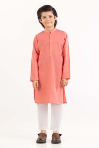 UAE -Coral Styling Kurta KR-KSTY22-009