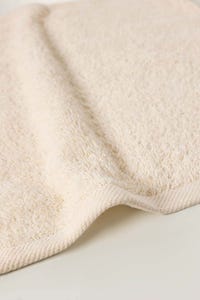 UAE -Cream Face Towel Set 4pc