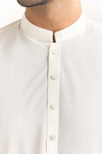 UAE -Cream Styling Suit SK-S22-061