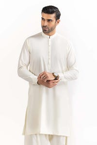 UAE -Cream Styling Suit SK-S22-061