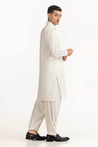 UAE -Cream Styling Suit SK-S23-002