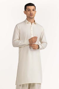 UAE -Cream Styling Suit SK-S23-002