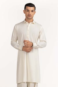UAE -Cream Styling Suit SK-S23-002