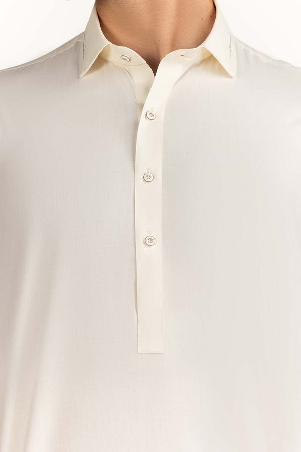 UAE -Cream Styling Suit SK-S23-002