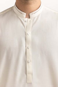 UAE -Cream Styling Suit SK-S23-014