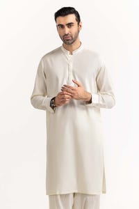 UAE -Cream Styling Suit SK-S23-014