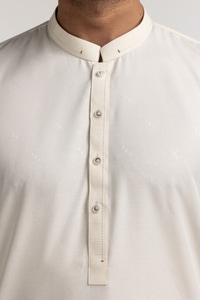 UAE -Cream Styling Suit SK-S24-009