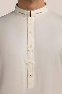 UAE -Cream Styling Suit SK-S24-011