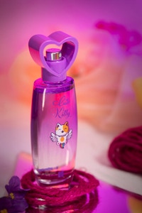 UAE -Cute Kitty