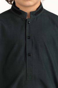 UAE -Dark Green Styling Suit SK-KS22-005