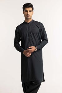 UAE -Dark Green Styling Suit SK-S24-049