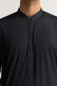 UAE -Dark Green Styling Suit SK-S24-049