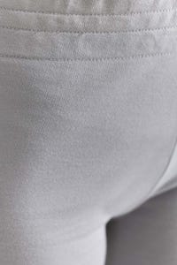 UAE -Dark Grey Knit Trouser 231-220-006 B