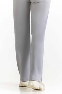 UAE -Dark Grey Knit Trouser 231-220-006 B