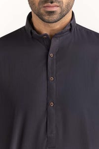UAE -Dark Grey Styling Suit SK-S22-110