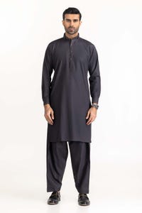 UAE -Dark Grey Styling Suit SK-S22-110