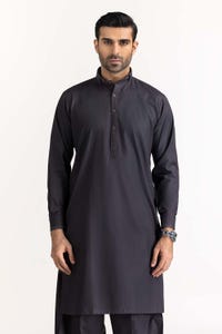 UAE -Dark Grey Styling Suit SK-S22-110