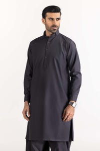 UAE -Dark Grey Styling Suit SK-S22-110