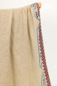 UAE -Screen Printed Lawn Dupatta Dup-22-01
