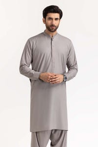 UAE -Elephant Grey Styling Suit SK-S22-121