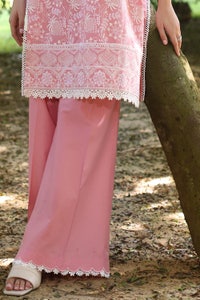 UAE -2 Piece Unstitched Embroidered Lawn Suit TL-52083