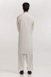 UAE -Embroidered Suit SK-E24-033