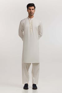 UAE -Embroidered Suit SK-E24-033