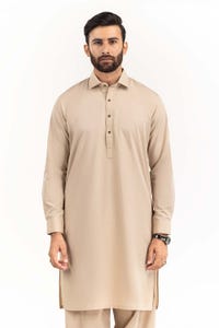 UAE -Fawn Styling Suit SK-S22-023