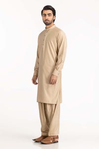 UAE -Fawn Styling Suit SK-S22-116