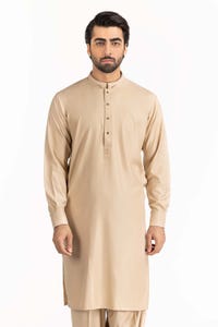 UAE -Fawn Styling Suit SK-S22-116