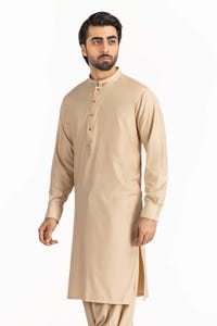 UAE -Fawn Styling Suit SK-S22-116