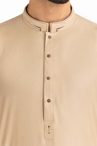 UAE -Fawn Styling Suit SK-S22-116