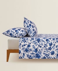 UAE -Florist T-200 Bed Sheet Set