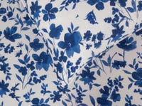 UAE -Florist T-200 Bed Sheet Set