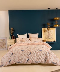 UAE -Floryn T-200 Quilt Cover Set