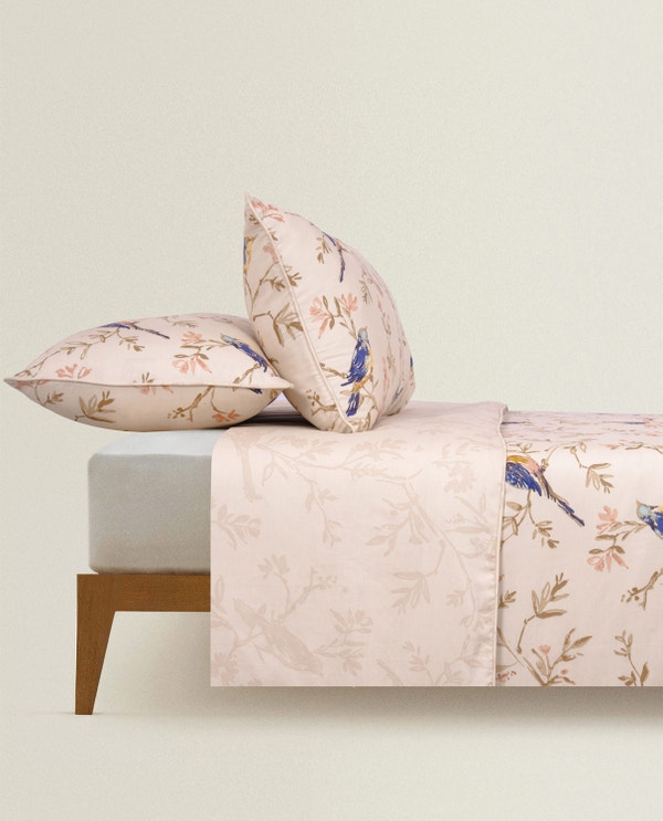 UAE -Floryn T-200 Quilt Cover Set