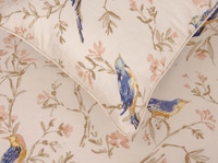 UAE -Floryn T-200 Quilt Cover Set