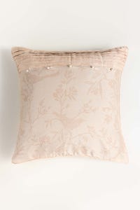 UAE -Floryn T-200 Euro Sham Cushion Cover