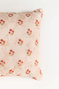 UAE -Floryn T-200 Square Cushion Cover